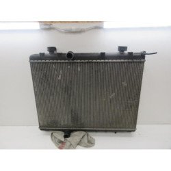 Radiateur Eau Peugeot 407 Phase 1